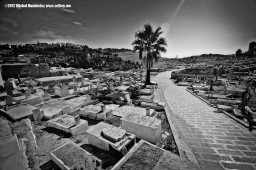 Jerusalem - My Impressions