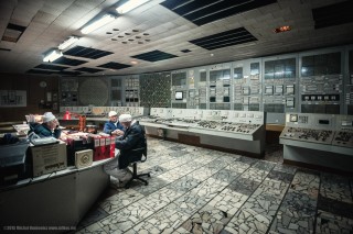 Chernobyl: Questions and Answers #2