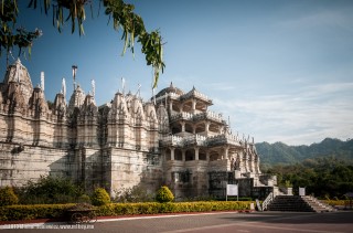 Indian temples