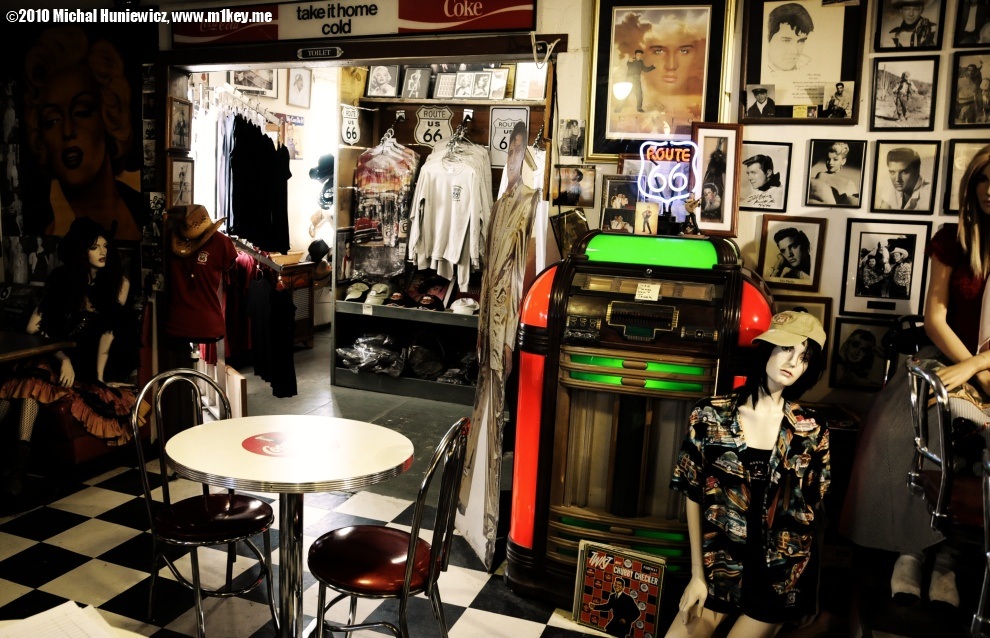 Arizona Store