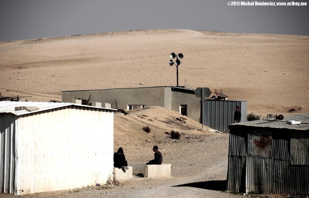 Alsra - The Bedouin