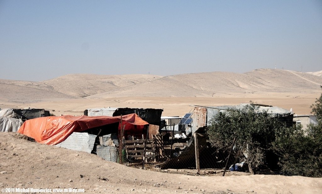 Alsra - The Bedouin