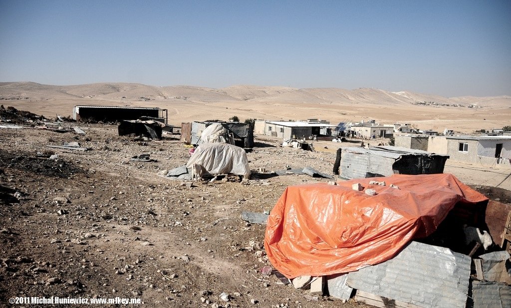 Alsra - The Bedouin