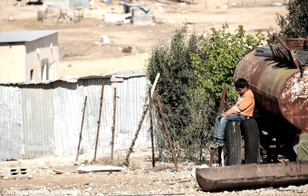 Alsra - The Bedouin