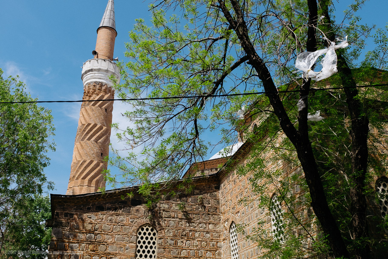 Imaret Mosque
