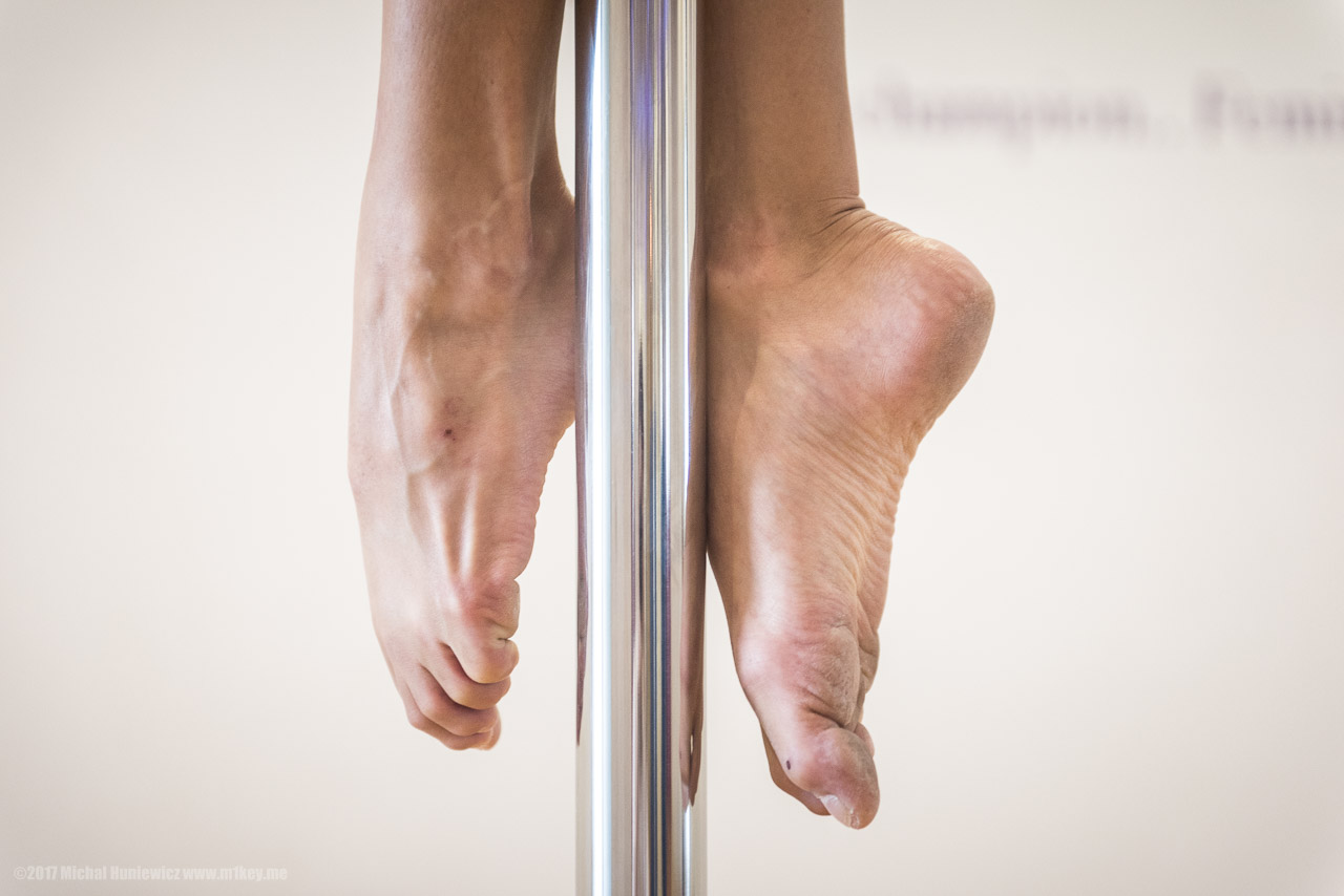 Pole Dancers of Cairo Photography M1key Michal Huniewicz