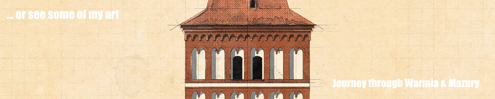 Journey through Warmia & Mazury