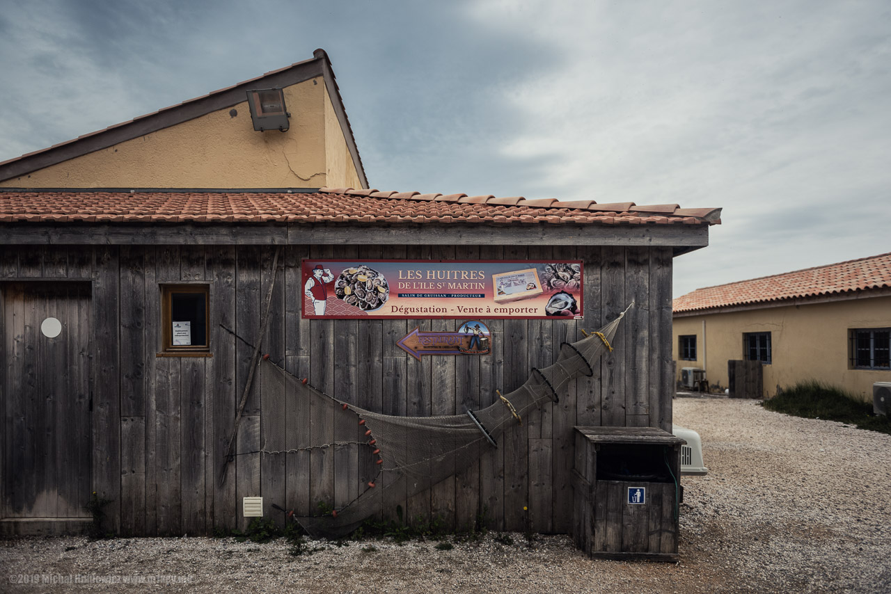 Salin d’Aigues-Mortes