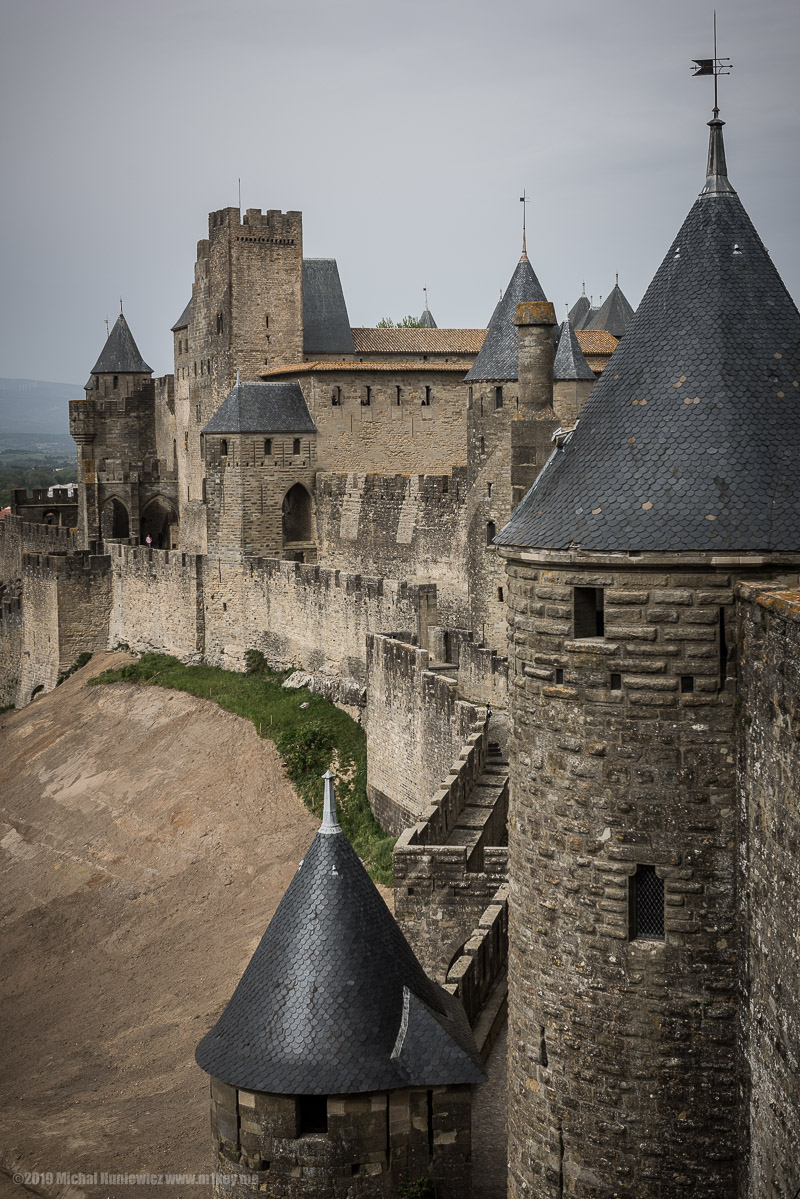 Carcassone