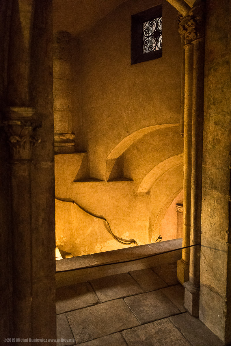 Basilica of St.Sernin