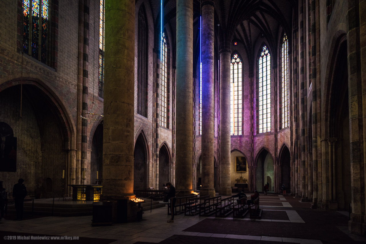 Church of the Jacobins