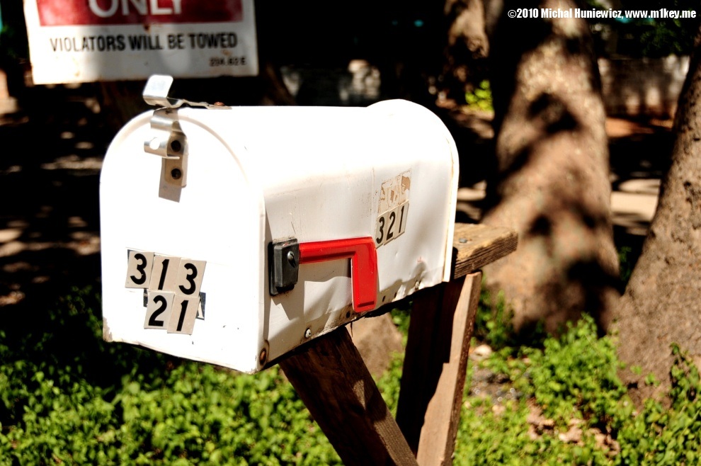 Mailbox