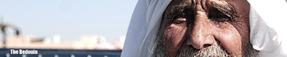 The Bedouin