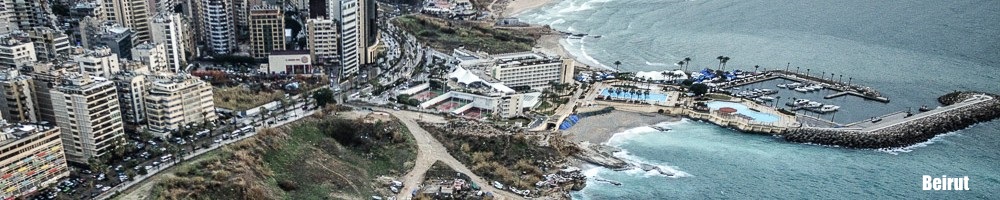 Beirut