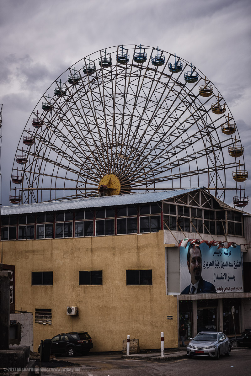 Ferris Wheel