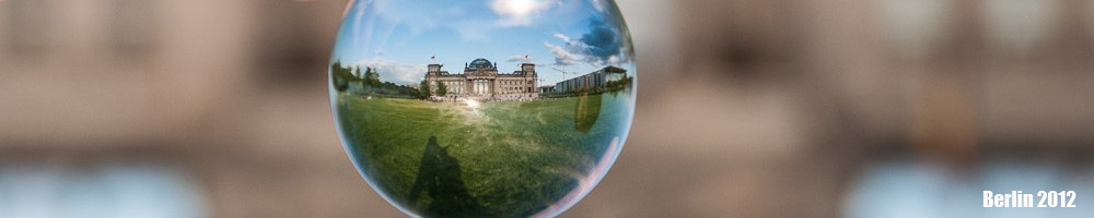 Berlin 2012