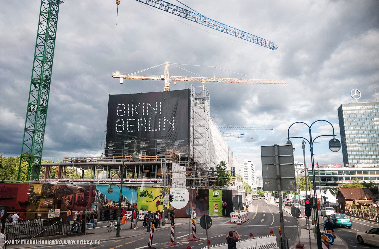 Bikini Berlin