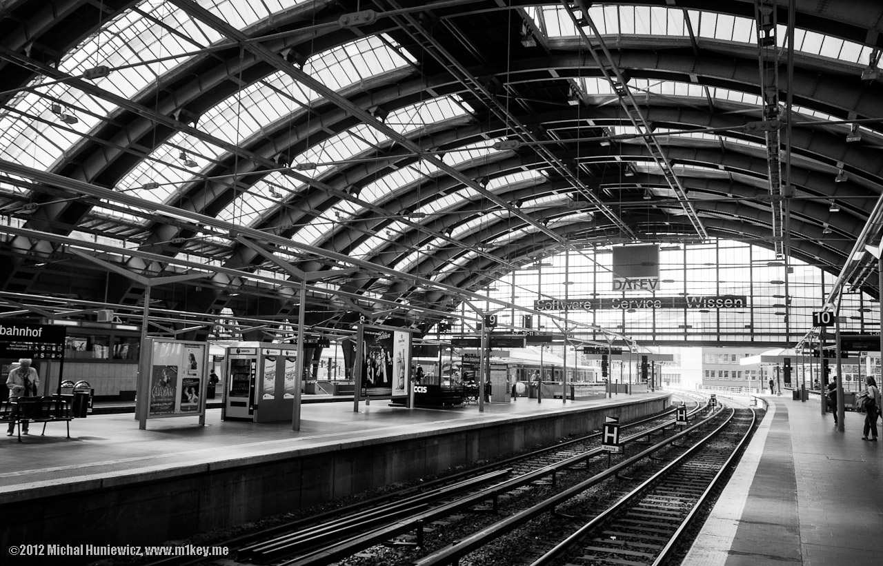 Berlin Ostbahnhof