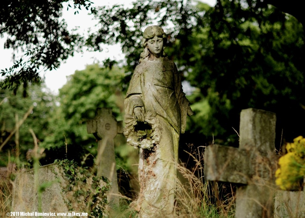 Brompton Cemetery