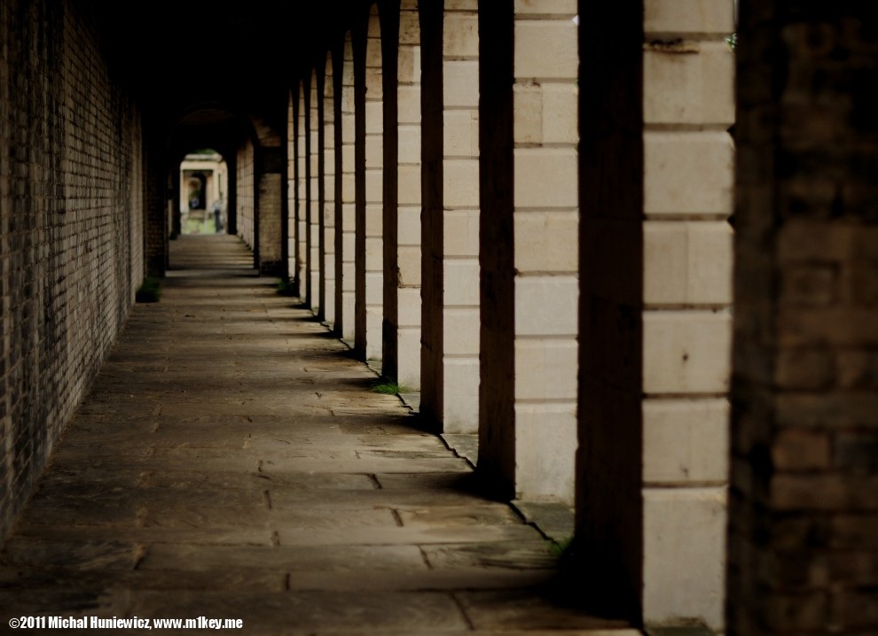 Brompton Cemetery
