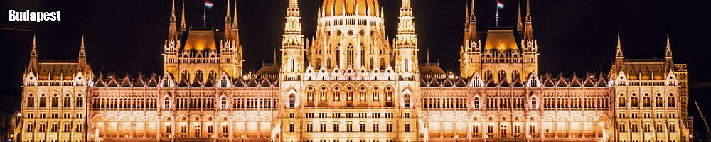Budapest