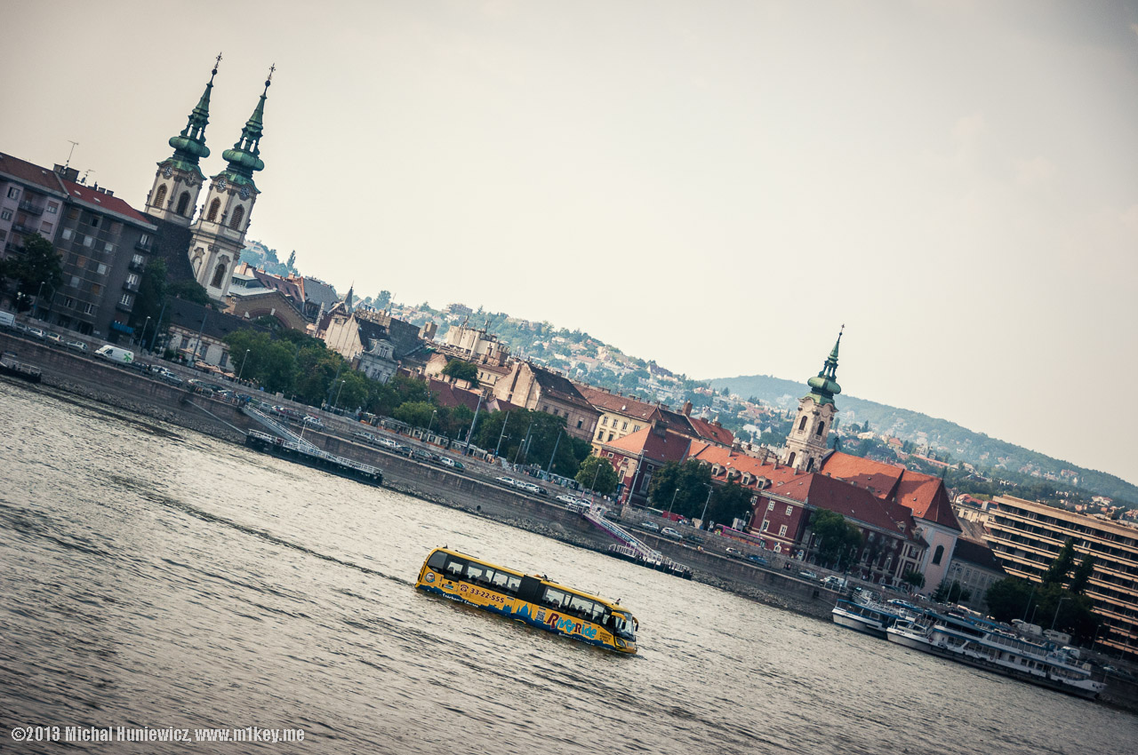 Is it easy to get lost?