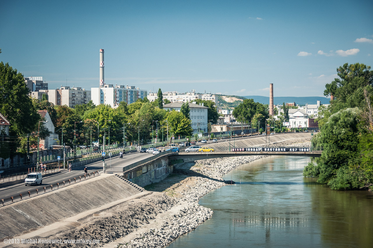 Generic Central/Eastern Europe