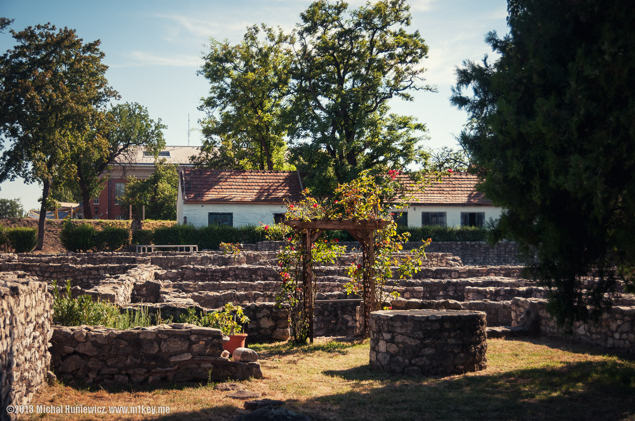 Aquincum