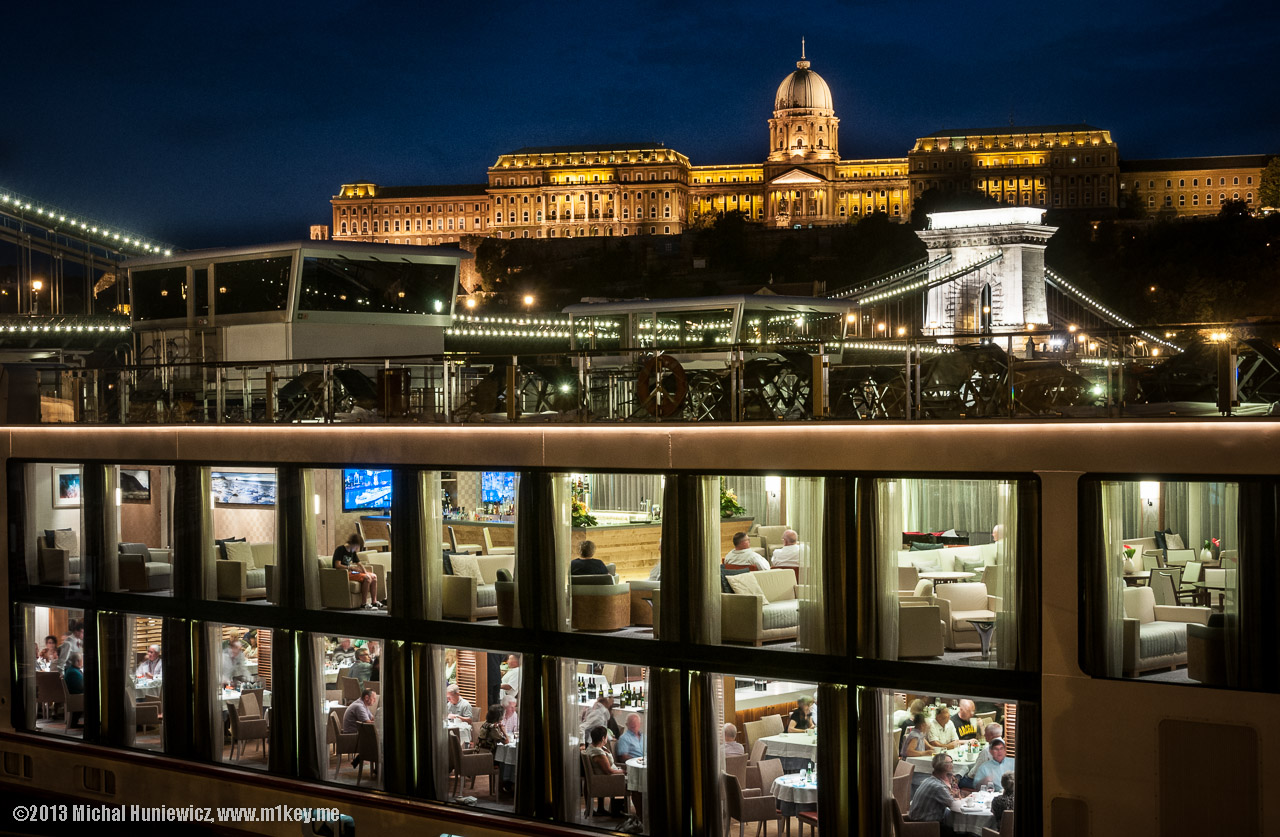 Not according to plan