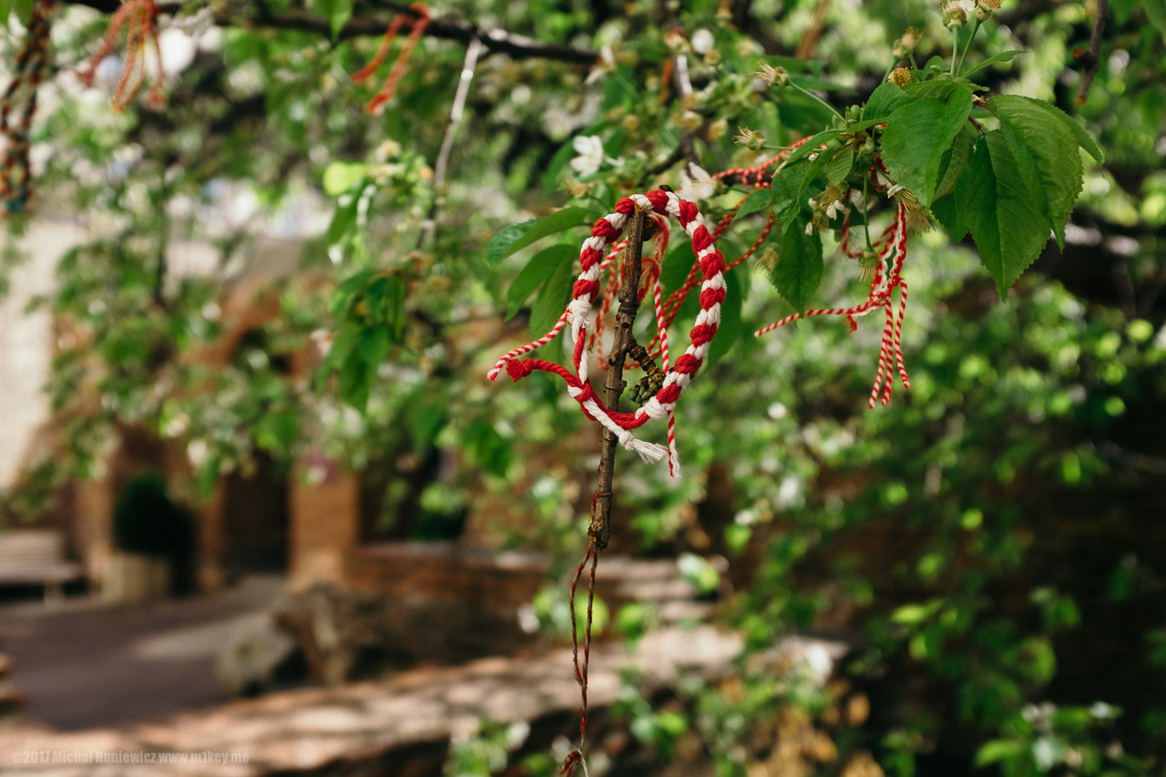 Martenitsa