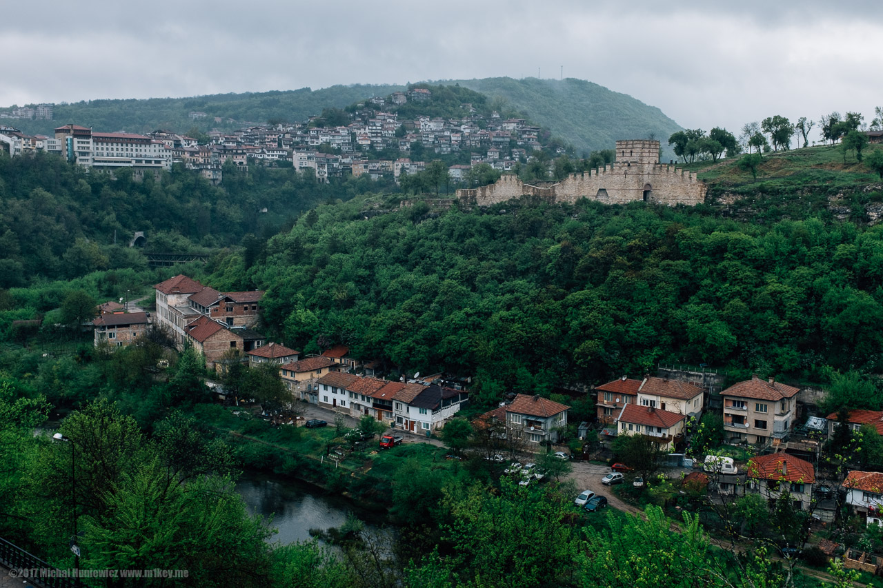 Veliko Tarnovo