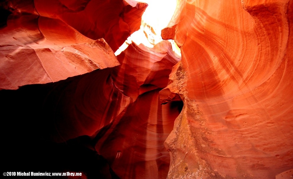 Antelope Canyon