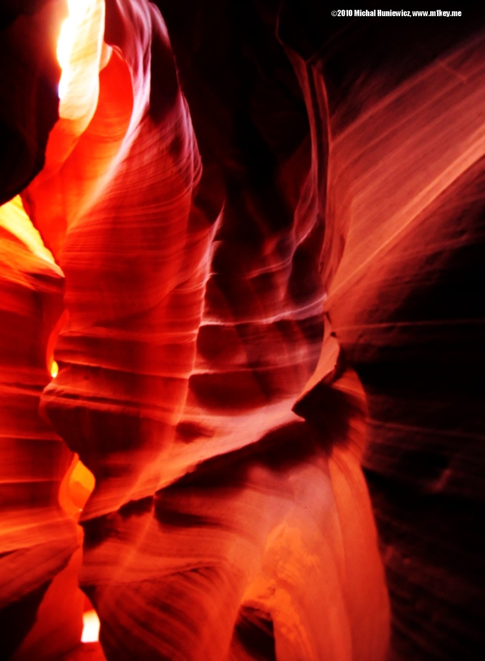 Antelope Canyon