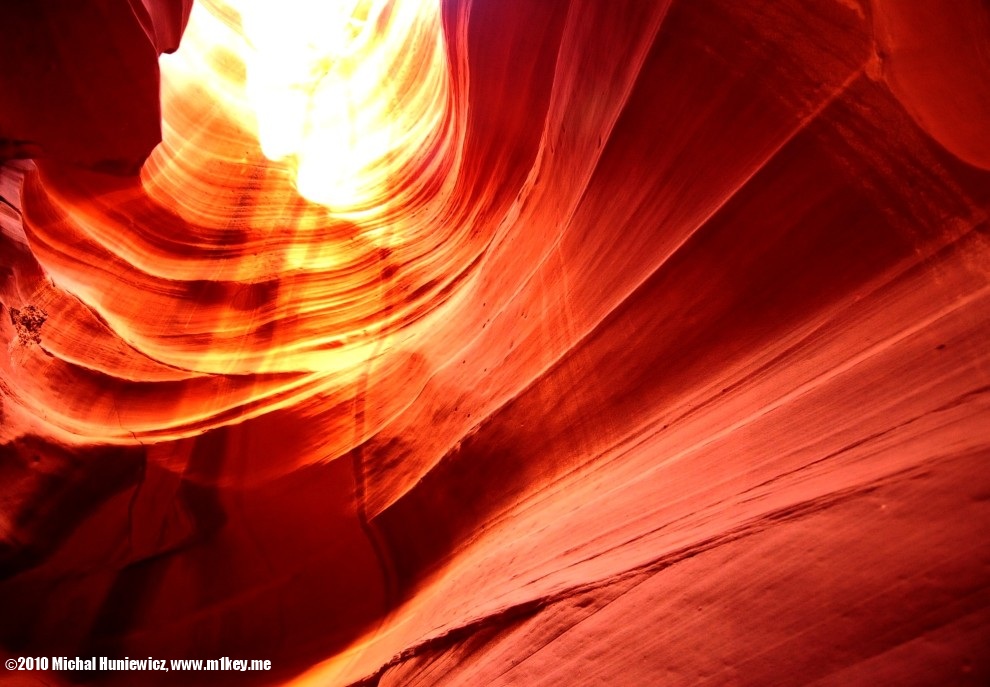 Antelope Canyon