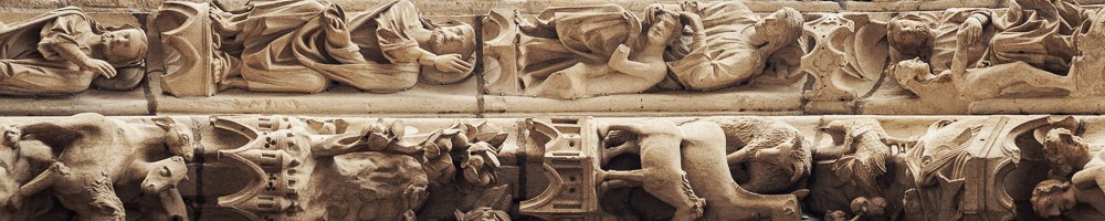 Chartres - Back to the Middle Ages