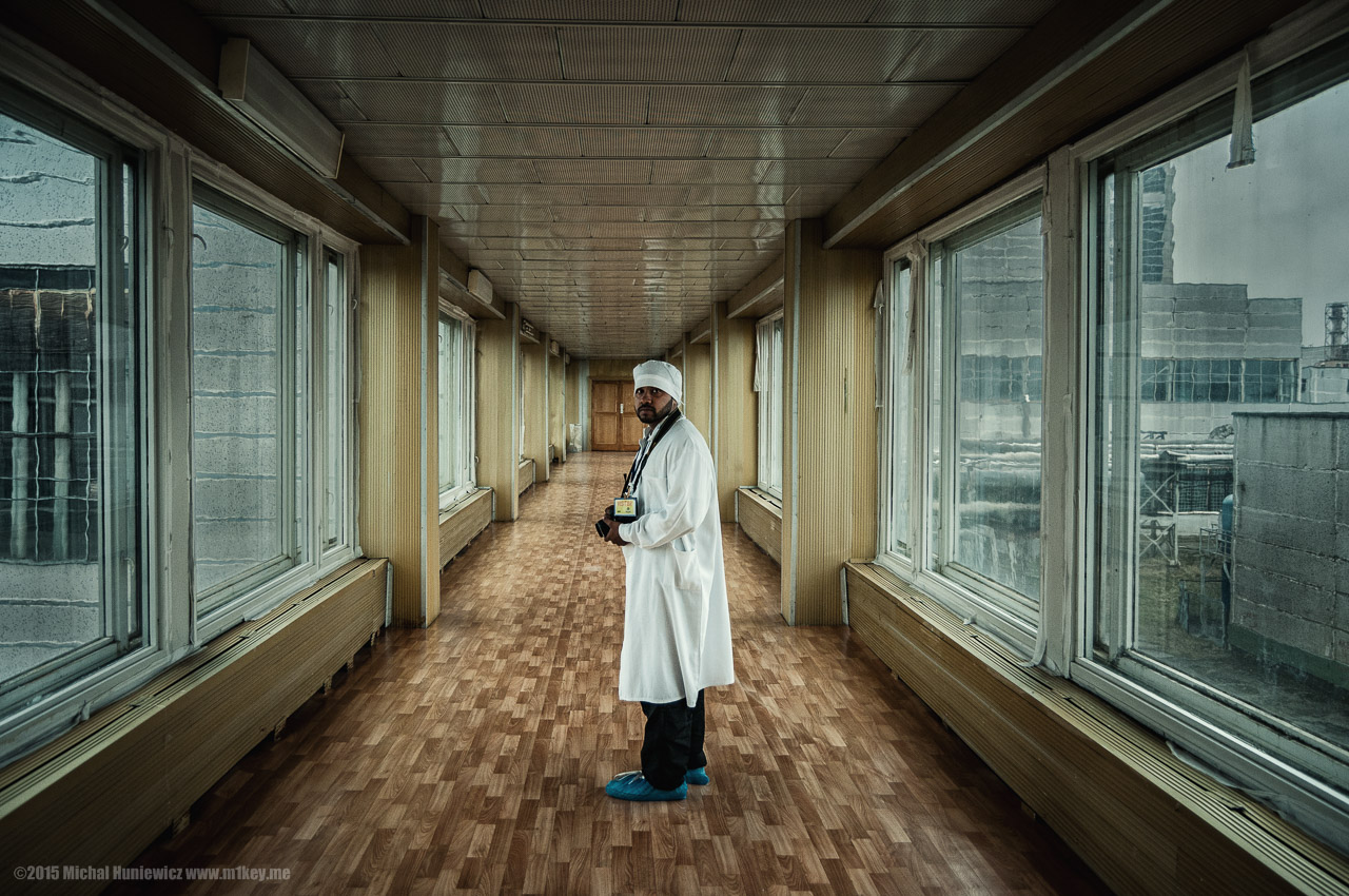 Kartik the Scientist