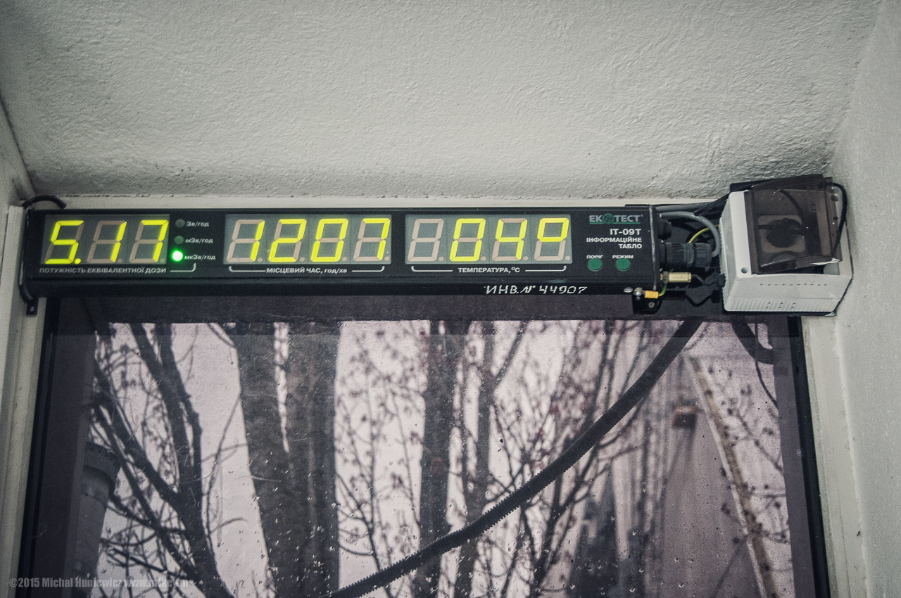 New Safe Confinement