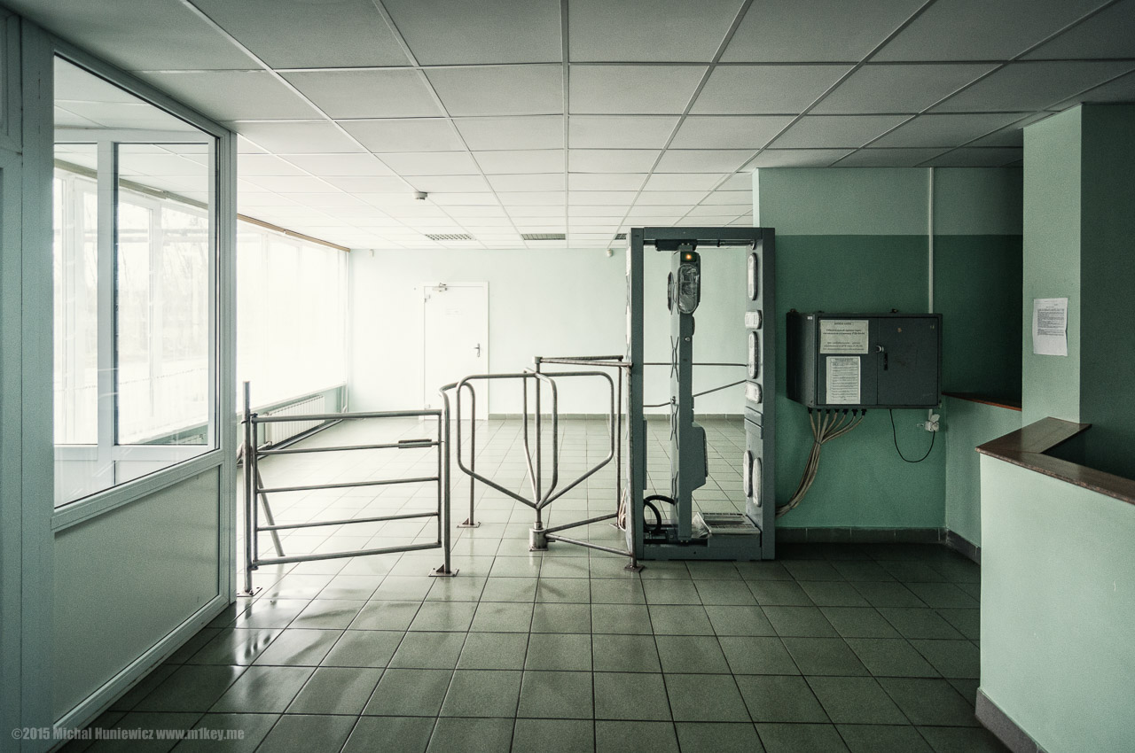 Get Yourself Checked