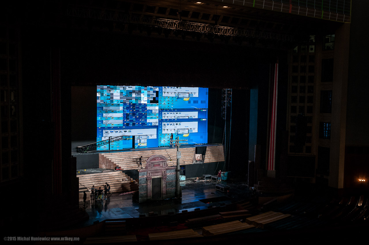 Great Hall of the People
