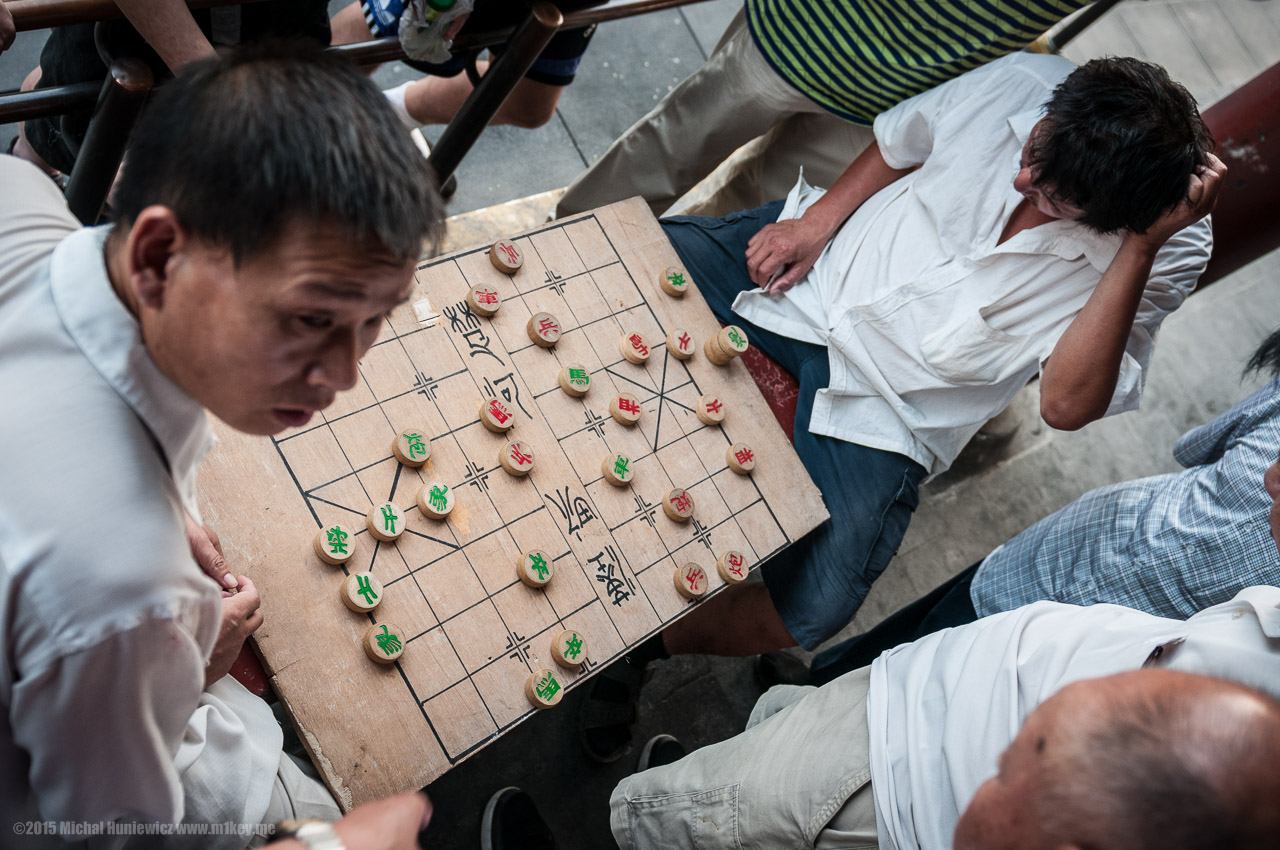 Chinese Checkers
