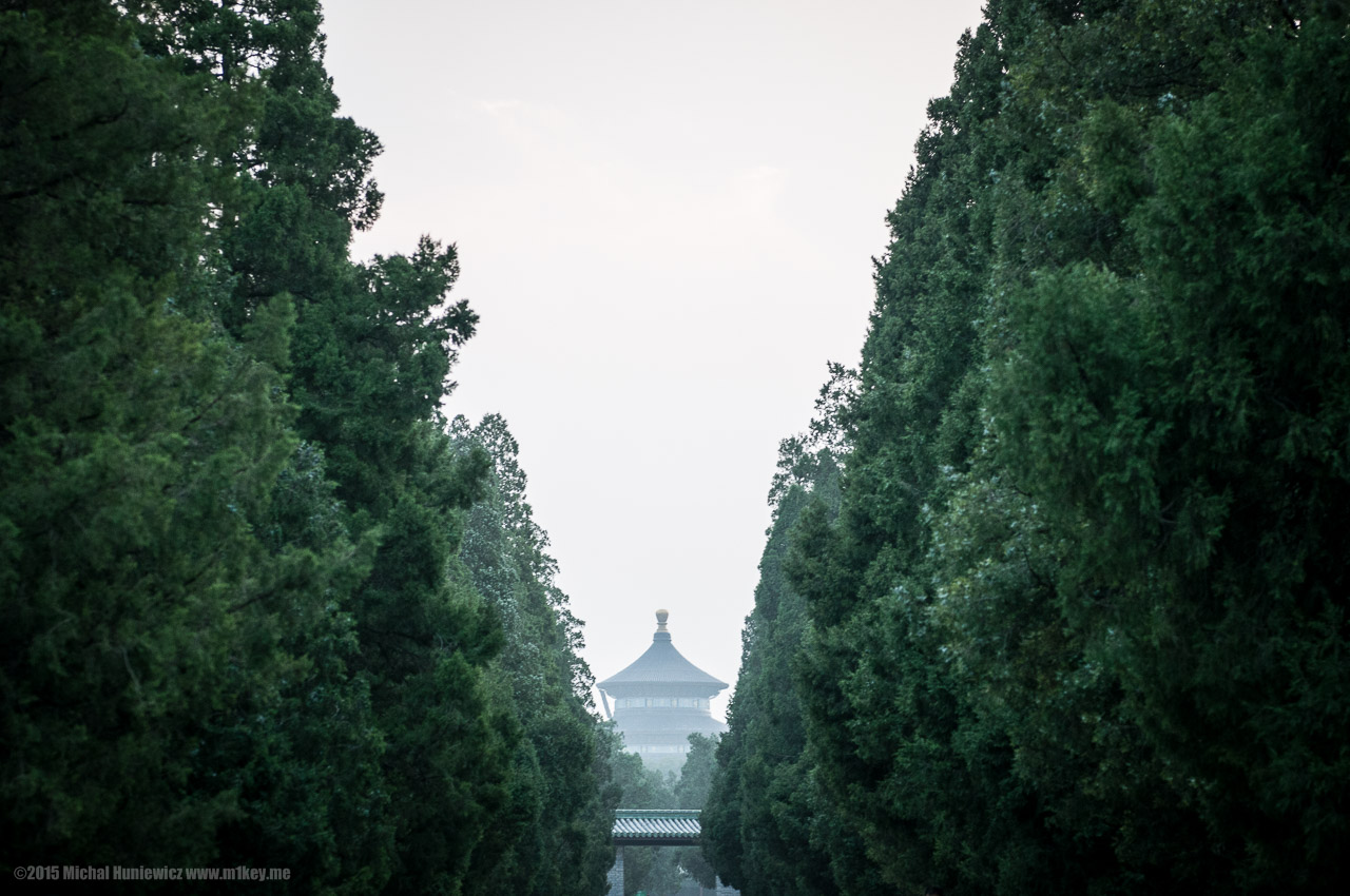 Temple of Heaven