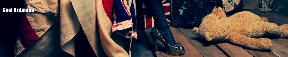 Cool Britannia