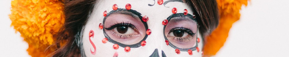 Día de Muertos
