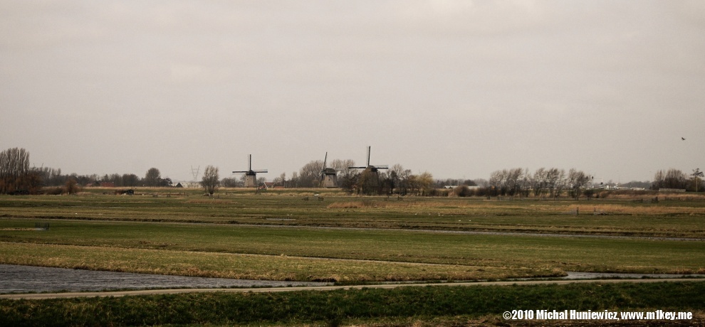 Windmills