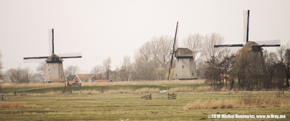 Windmills #2