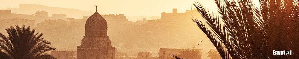 Egypt #1