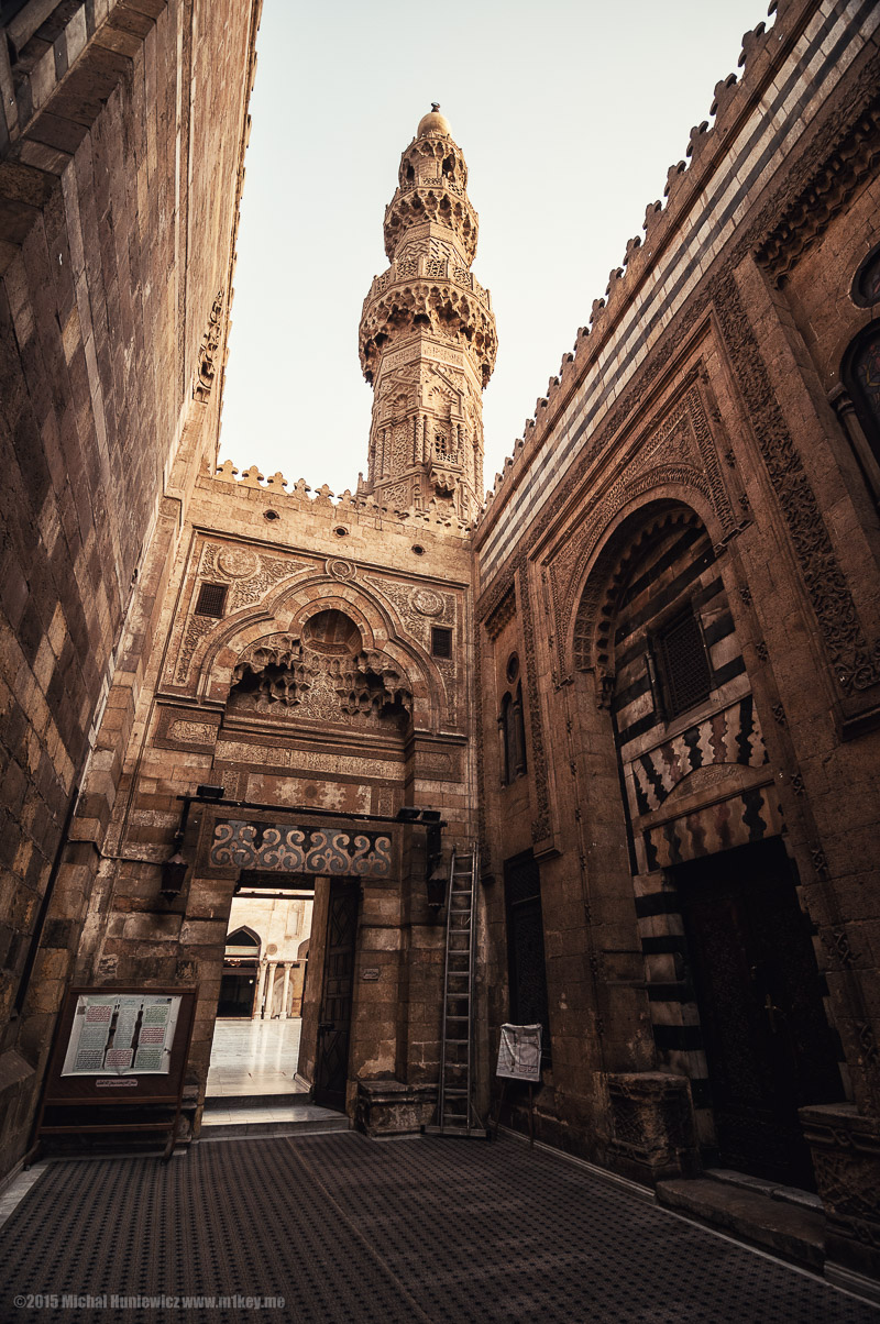 Al-Azhar Mosque