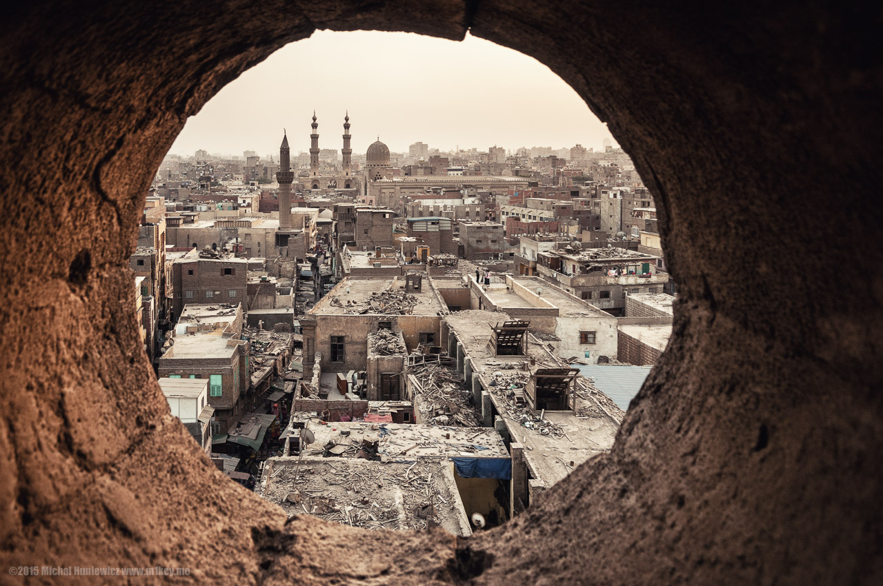 Islamic Post-Apocalyptic