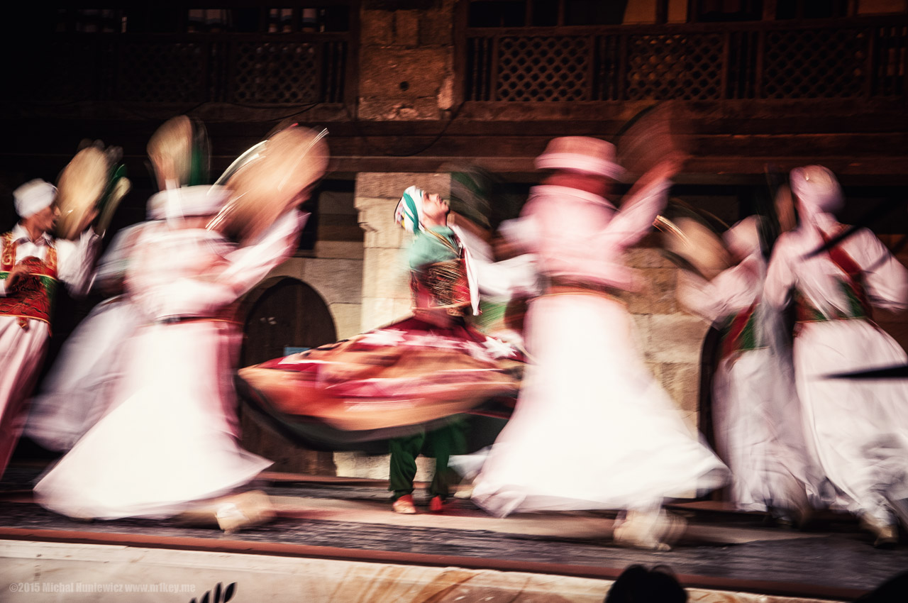 Dervish Dance