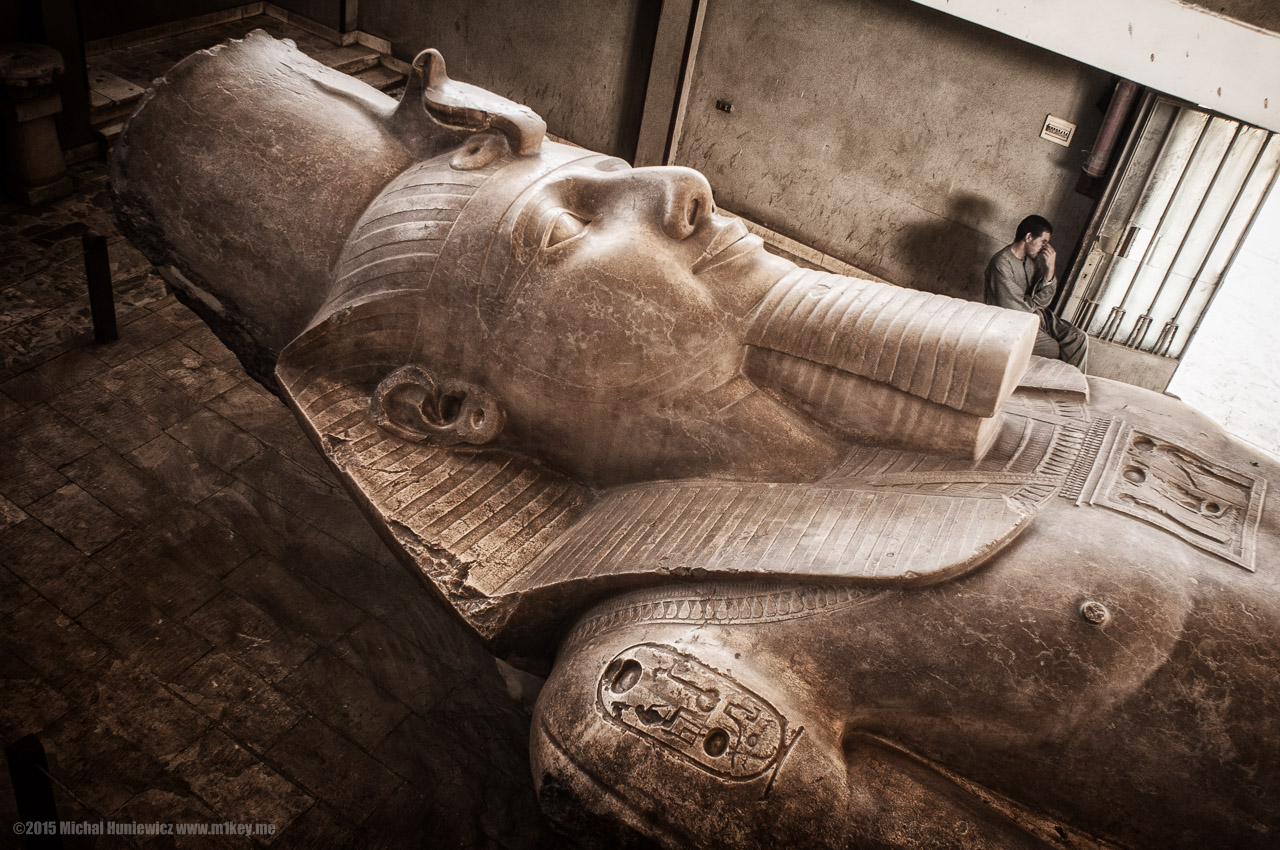 Rameses II